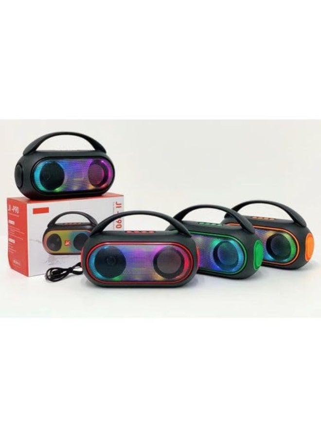 مكبر صوت بلوتوث jL - Image 5